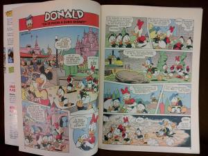 Le Journal de Mickey 12 Avril 1992 - Ouverture d'Euro Disney (02)